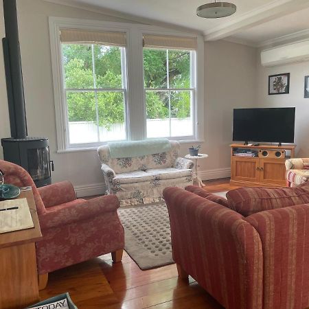 La Rocque Cottage マーティンボロ エクステリア 写真