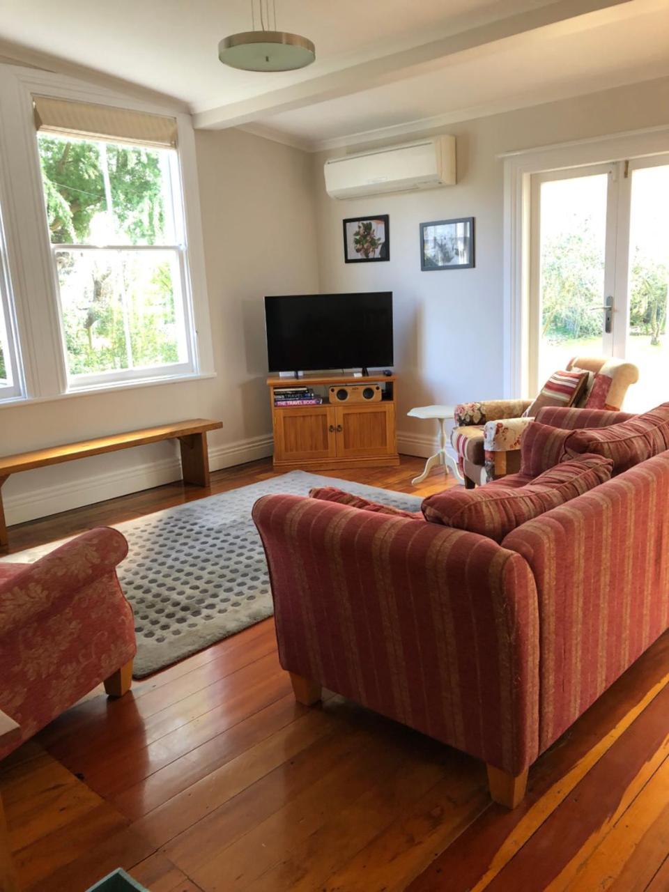 La Rocque Cottage マーティンボロ エクステリア 写真
